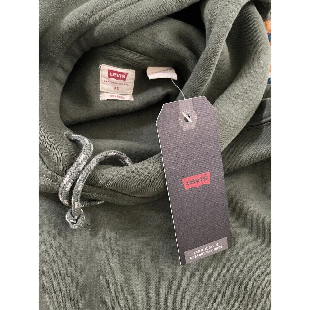 Levis this levi